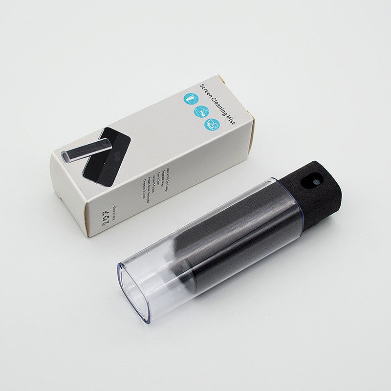 2-in-1 Nano Screen Cleaner — The Pocket Gadget You Didn’t Know You Needed!
