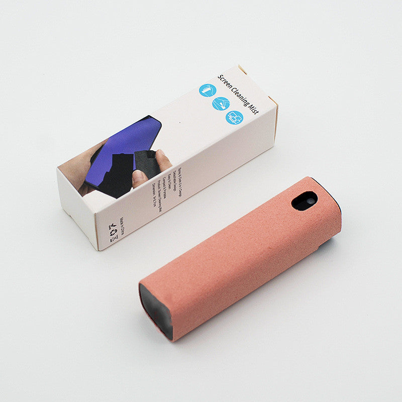 2-in-1 Nano Screen Cleaner — The Pocket Gadget You Didn’t Know You Needed!