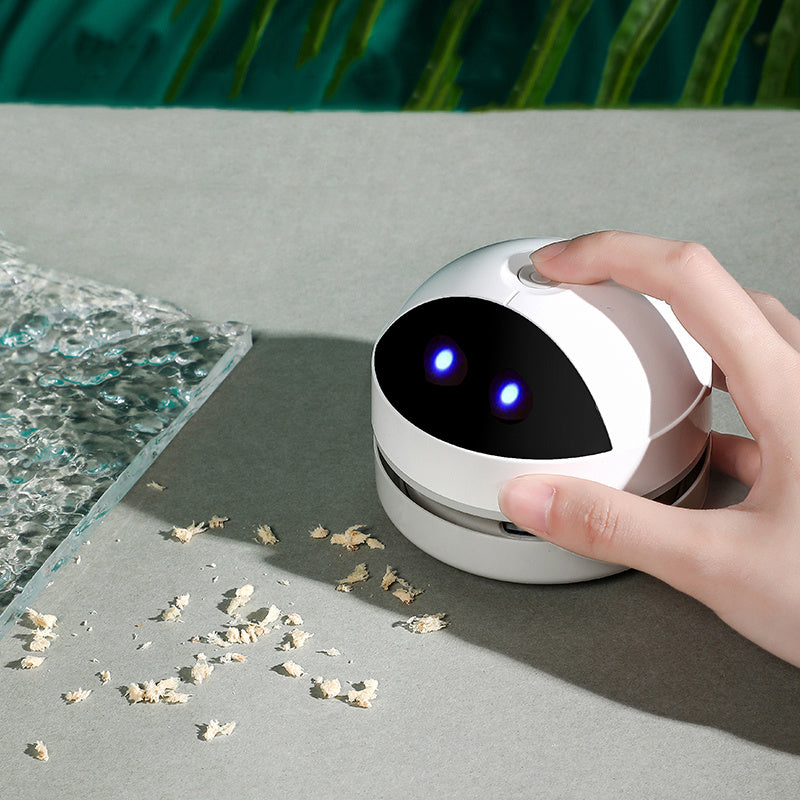 Anteater Usb Desktop Keyboard Cleaner and Vacuum Cleaner