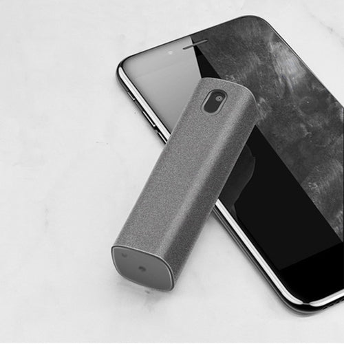 2-in-1 Nano Screen Cleaner — The Pocket Gadget You Didn’t Know You Needed!