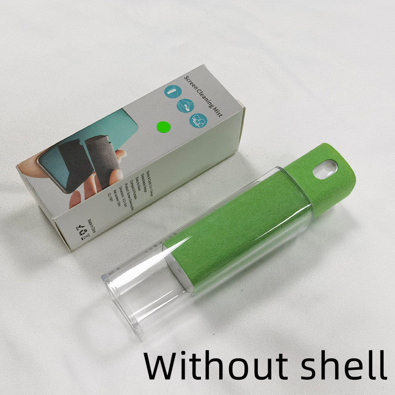 2-in-1 Nano Screen Cleaner — The Pocket Gadget You Didn’t Know You Needed!