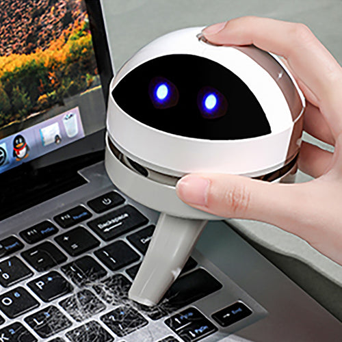 Anteater Usb Desktop Keyboard Cleaner and Vacuum Cleaner