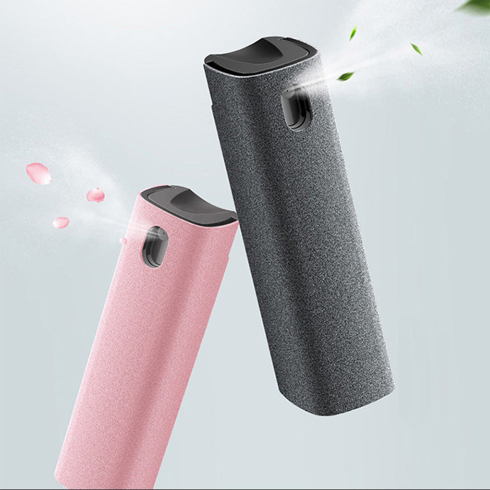 2-in-1 Nano Screen Cleaner — The Pocket Gadget You Didn’t Know You Needed!