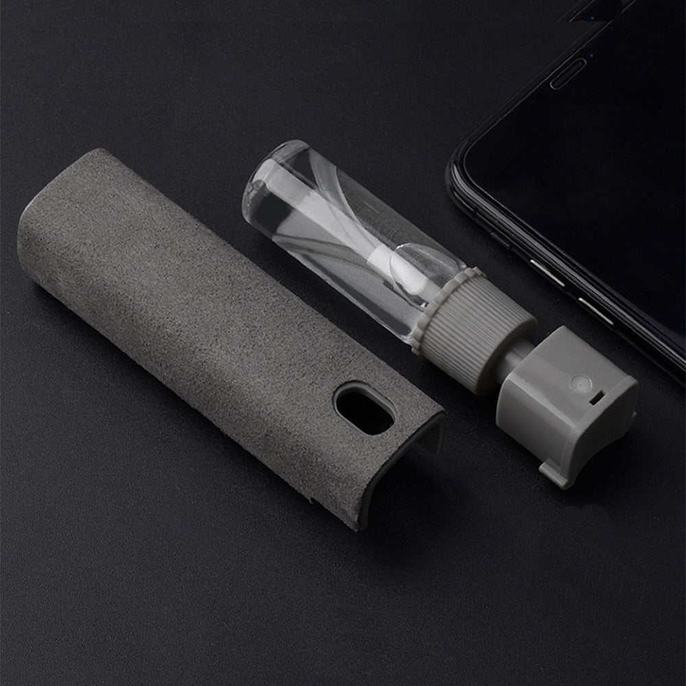 2-in-1 Nano Screen Cleaner — The Pocket Gadget You Didn’t Know You Needed!