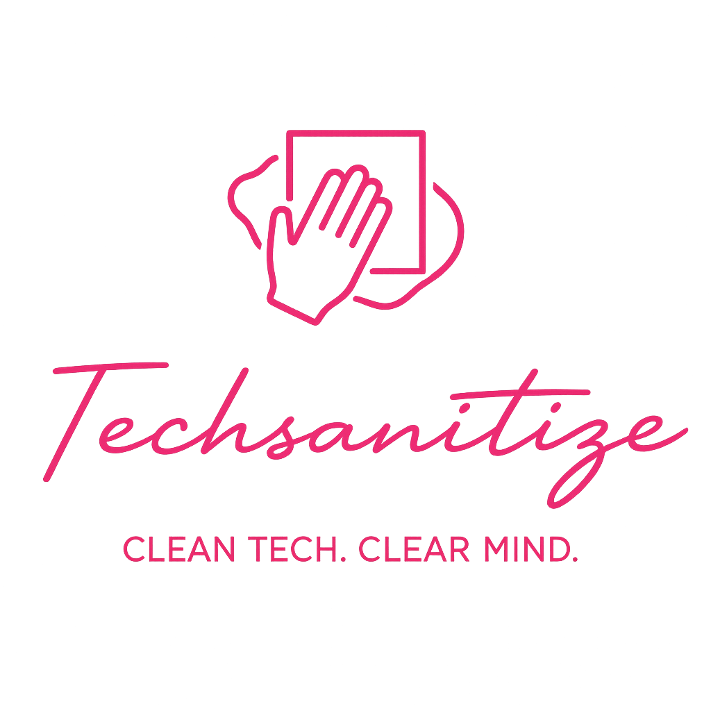 Tech Sanitize