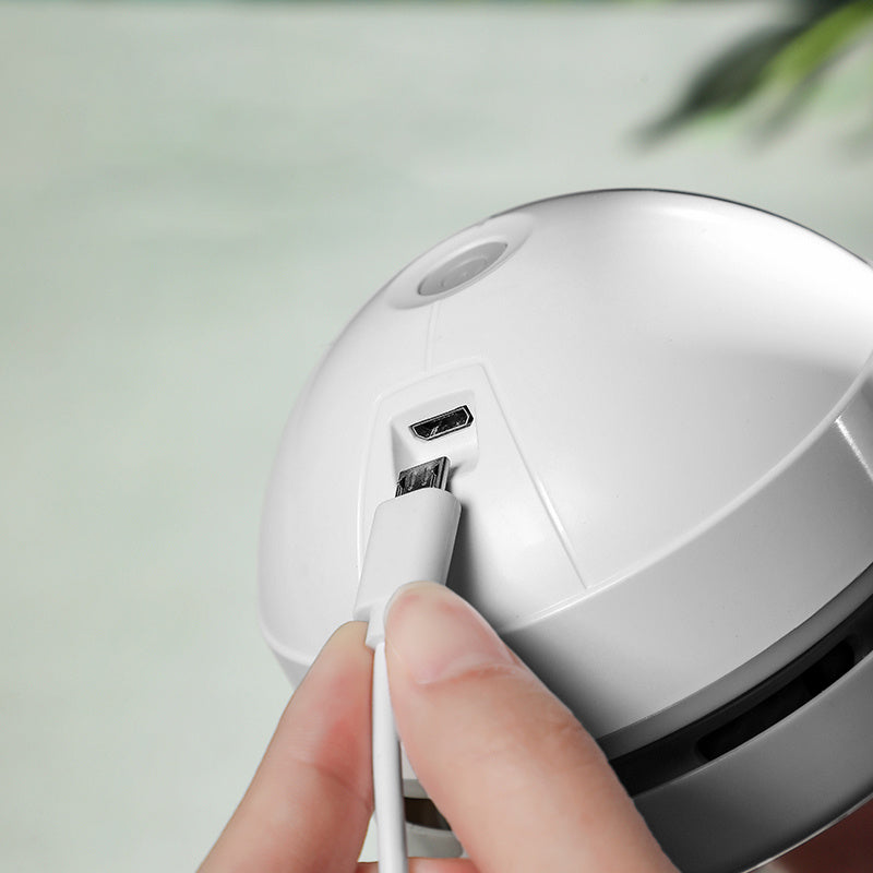 Anteater Usb Desktop Keyboard Cleaner and Vacuum Cleaner