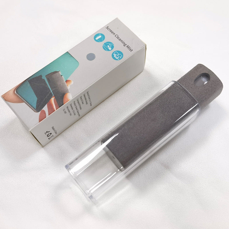 2-in-1 Nano Screen Cleaner — The Pocket Gadget You Didn’t Know You Needed!