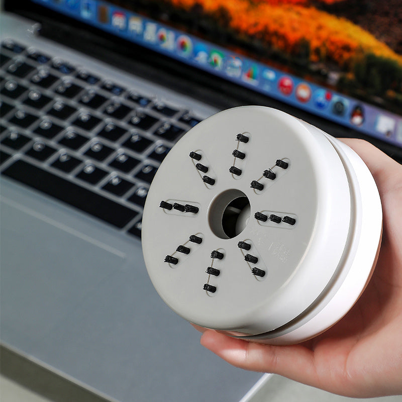 Anteater Usb Desktop Keyboard Cleaner and Vacuum Cleaner